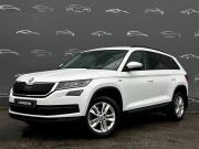 Skoda Kodiaq I Санкт-Петербург  - изображение 25