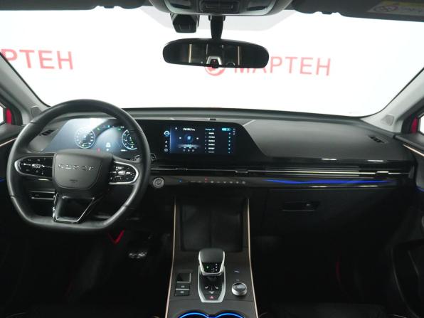 Omoda C5 I с пробегом 2023 года, цена 1 723 000 рублей, 55949 км, внедорожник, Автокод Объявления