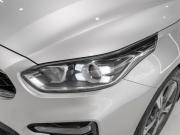 Kia Cerato IV Москва  - изображение 45