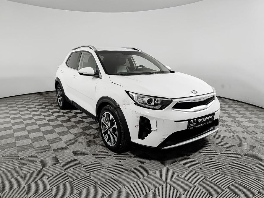 Kia Stonic I Уфа  - изображение 3
