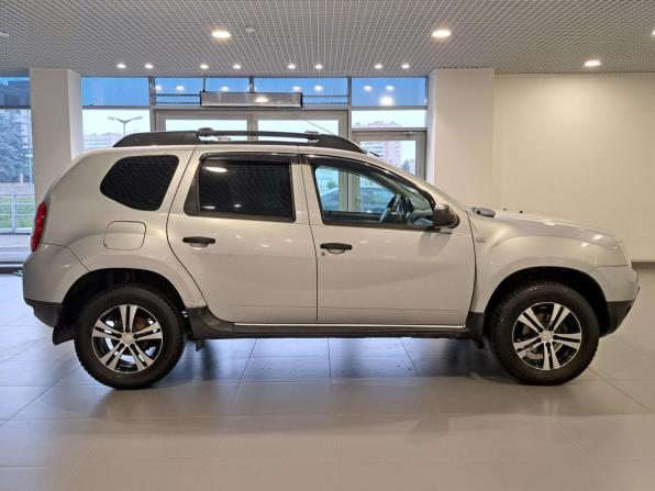 Renault Duster I с пробегом 2014 года, цена 660 000 рублей, 255263 км, внедорожник, Автокод Объявления