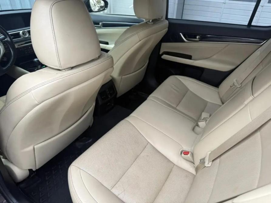 Lexus GS IV Ростов-на-Дону  - изображение 14