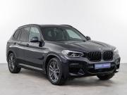 BMW X3 III (G01) Москва  - изображение 29