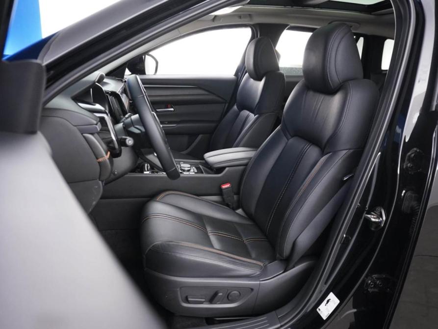 Mazda CX-50 Москва  - изображение 10
