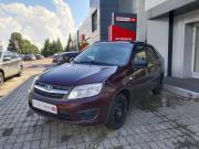 Lada (ВАЗ) Granta I Набережные Челны  - изображение 22