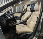 Volvo XC60 I Москва  - изображение 36