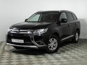 Mitsubishi Outlander III Рестайлинг 2 Санкт-Петербург  - изображение 17