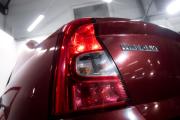 Renault Logan I Рестайлинг Тюмень  - изображение 35