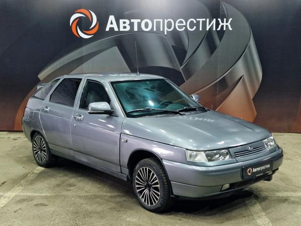 Lada (ВАЗ) 2112 с пробегом 2008 года, цена 230 000 рублей, 269151 км, хэтчбек, Автокод Объявления