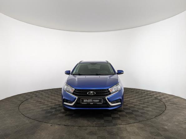 Lada (ВАЗ) Vesta I с пробегом 2021 года, цена 1 090 000 рублей, 102666 км, универсал, Автокод Объявления