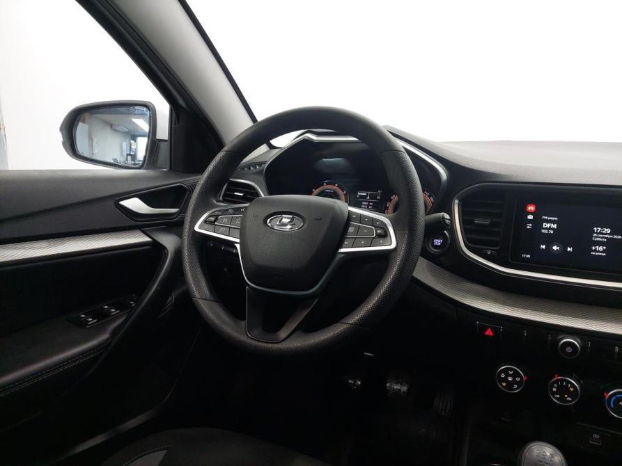 Lada (ВАЗ) Vesta I Рестайлинг (NG) Пермь  - изображение 13