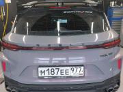 Geely Coolray I Рестайлинг Москва  - изображение 43