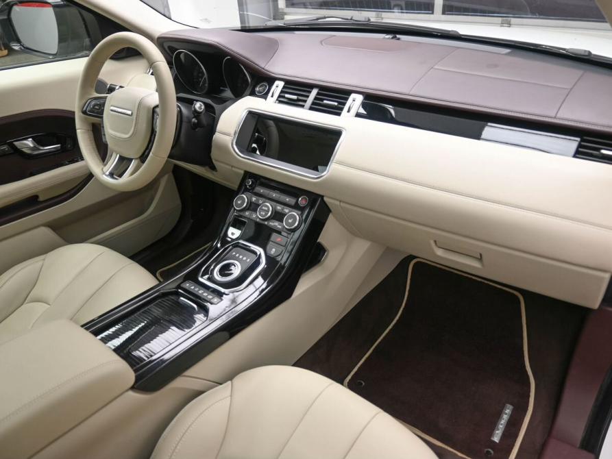 Land Rover Range Rover Evoque I Ростов-на-Дону  - изображение 7