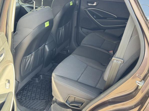 Hyundai Santa Fe III с пробегом 2014 года, цена 2 035 000 рублей, 62302 км, внедорожник, Автокод Объявления