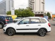 Lada (ВАЗ) Granta I Рестайлинг Москва  - изображение 31