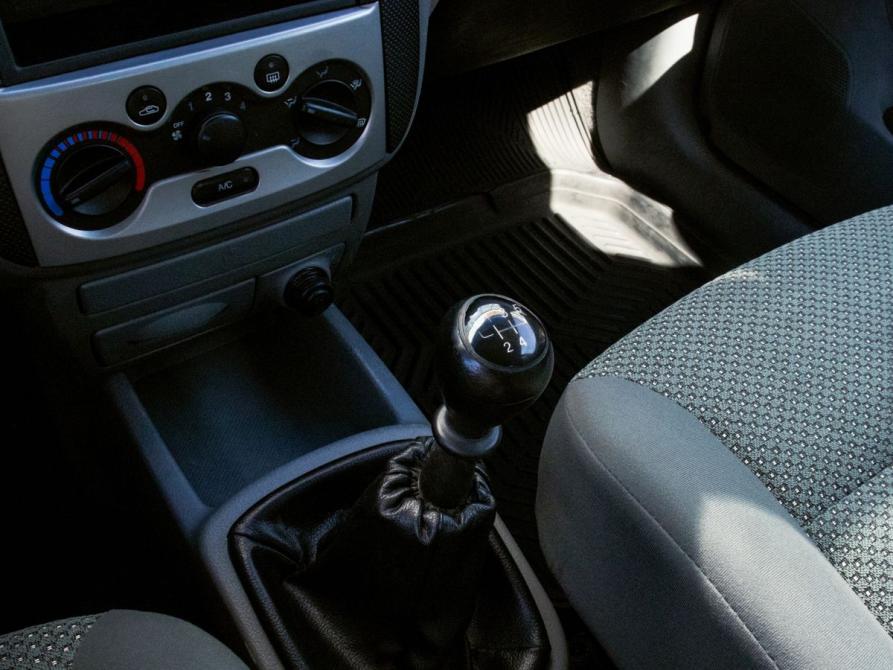 Chevrolet Aveo I Екатеринбург  - изображение 10