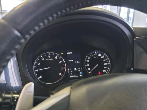 Mitsubishi Outlander III с пробегом 2013 года, цена 1 390 000 рублей, 309306 км, внедорожник, Автокод Объявления