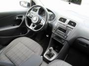 Volkswagen Polo V Рестайлинг Самара  - изображение 37