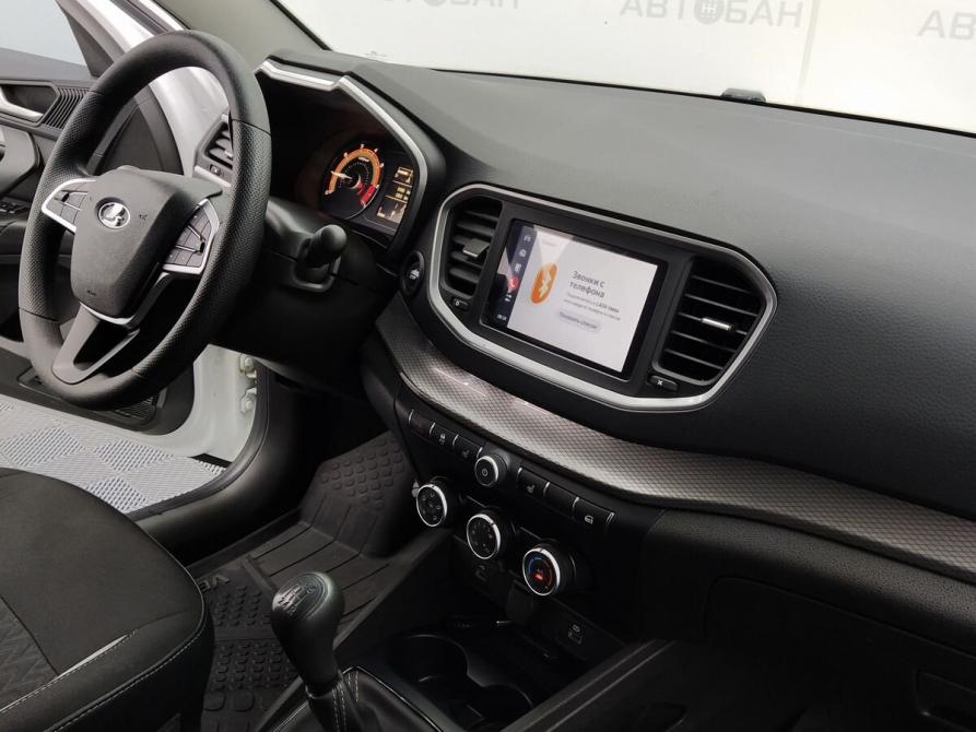 Lada (ВАЗ) Vesta I Рестайлинг (NG) Екатеринбург  - изображение 16