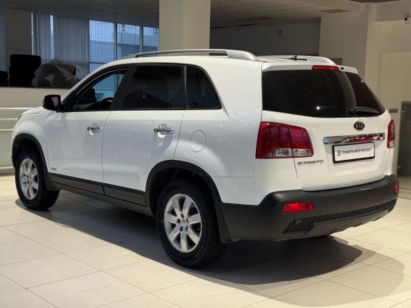 Kia Sorento II с пробегом 2012 года, цена 1 515 000 рублей, 107519 км, внедорожник, Автокод Объявления