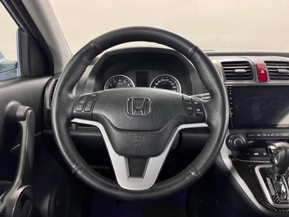 Honda CR-V III с пробегом 2008 года, цена 1 238 000 рублей, 220497 км, внедорожник, Автокод Объявления