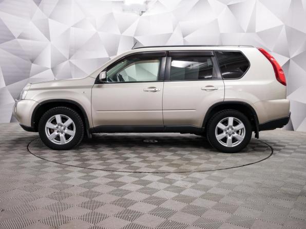 Nissan X-Trail II с пробегом 2007 года, цена 925 000 рублей, 286341 км, внедорожник, Автокод Объявления