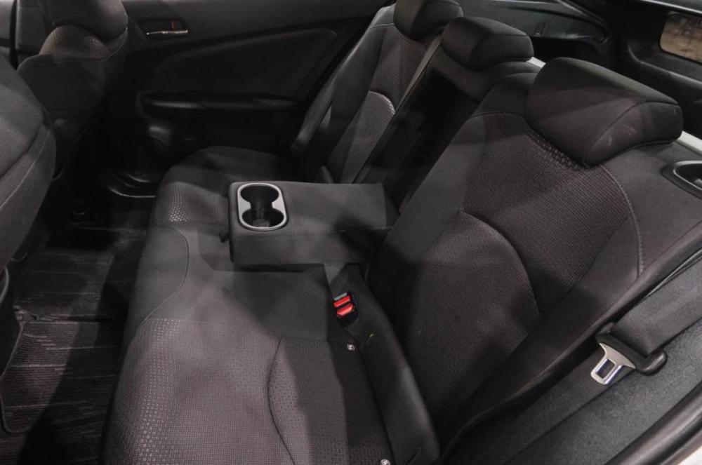 Toyota Prius IV Рестайлинг (XW50) Новокузнецк  - изображение 32