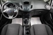 Ford Fiesta Mk6 Рестайлинг Оренбург  - изображение 26