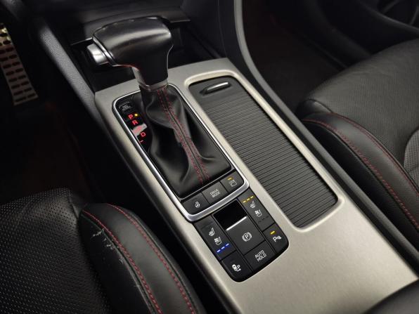 Kia Optima IV с пробегом 2017 года, цена 1 519 000 рублей, 148414 км, седан, Автокод Объявления