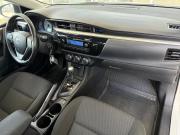 Toyota Corolla XI (E160 E170 E180) Липецк  - изображение 16