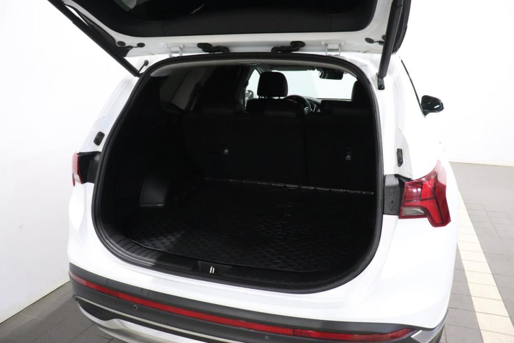 Hyundai Santa Fe IV Рестайлинг Ульяновск  - изображение 15