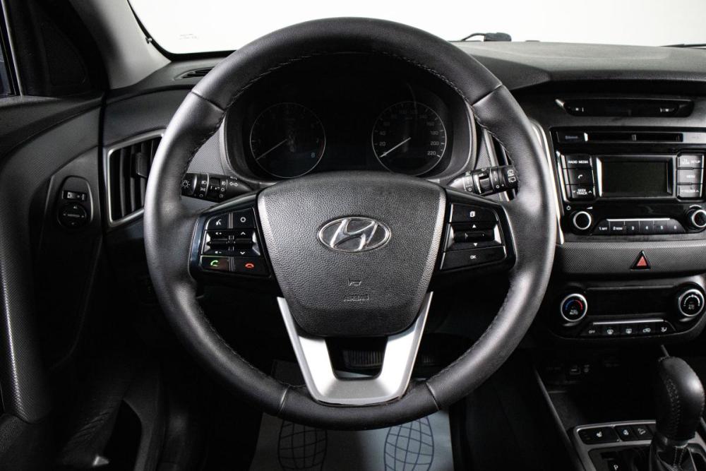 Hyundai Creta I Сургут  - изображение 14