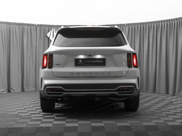Kia Sorento IV с пробегом 2022 года, цена 3 590 000 рублей, 51314 км, внедорожник, Автокод Объявления