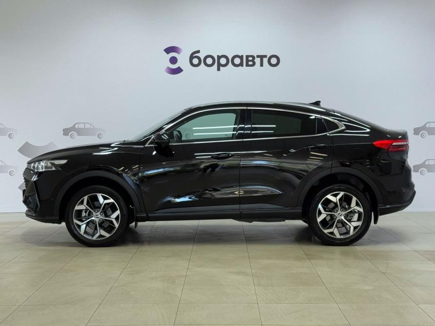Haval F7x I Рестайлинг Ставрополь  - изображение 5