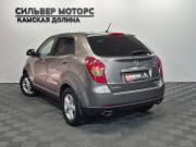 SsangYong Actyon II Пермь  - изображение 25