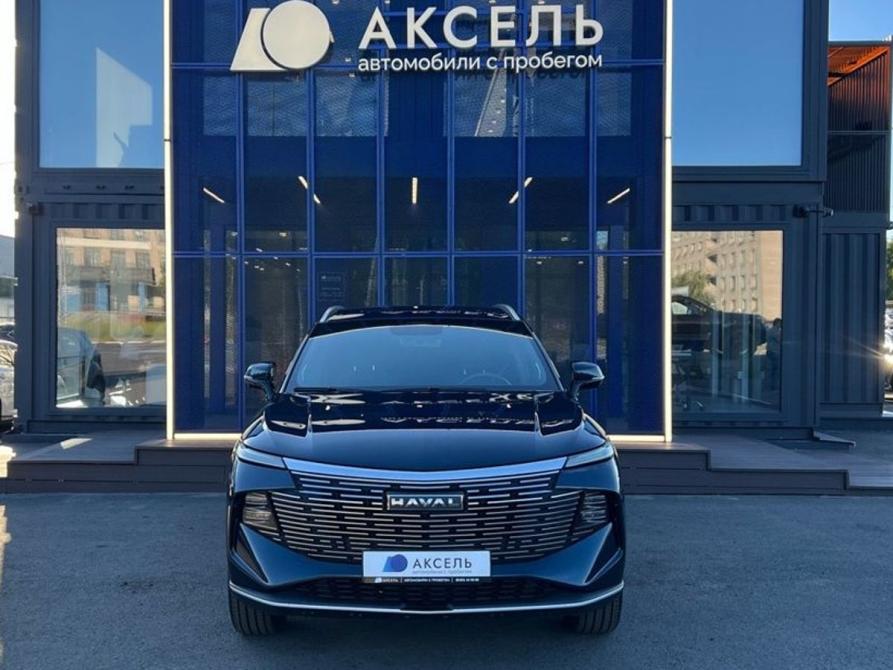 Haval F7 II Архангельск  - изображение 2