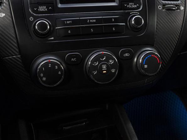 Kia Cerato III с пробегом 2013 года, цена 890 000 рублей, 204897 км, седан, Автокод Объявления