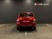Lada (ВАЗ) Granta I Рестайлинг Челябинск  - изображение 25