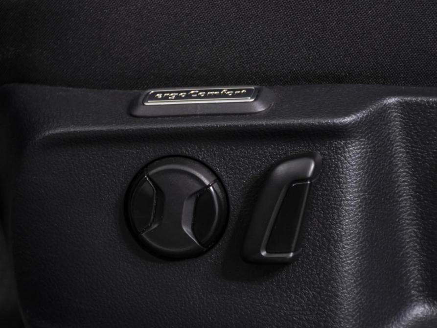 Volkswagen Passat B8 Рестайлинг Москва  - изображение 19