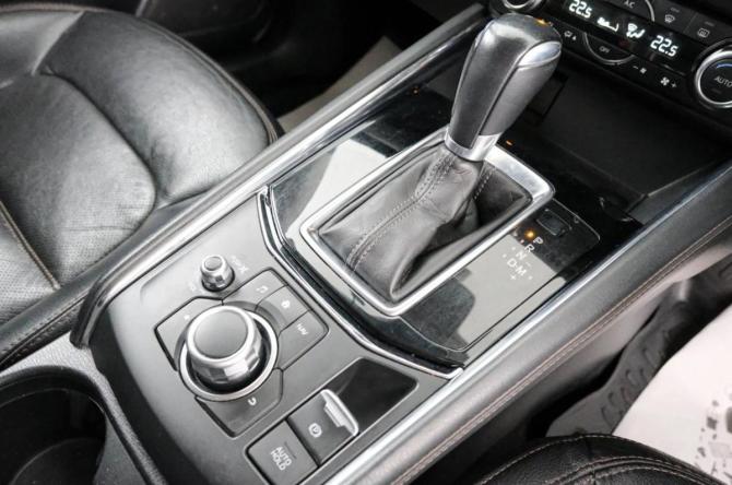 Mazda CX-5 II с пробегом 2017 года, цена 2 249 000 рублей, 208600 км, внедорожник, Автокод Объявления