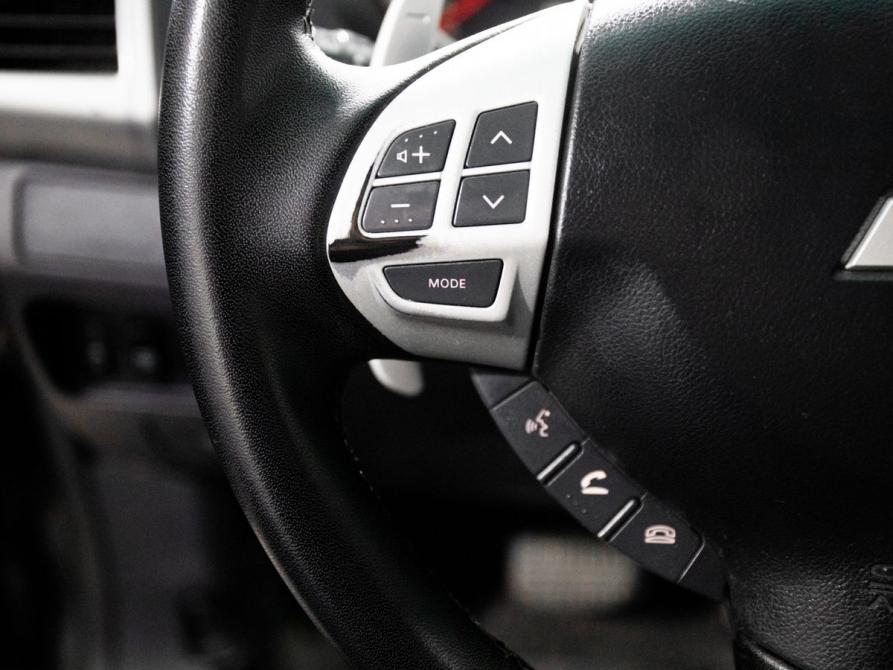 Mitsubishi Outlander II Иркутск  - изображение 11