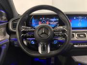 Mercedes-Benz GLE Coupe AMG II (C167) Рестайлинг Санкт-Петербург  - изображение 58