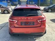 Lada (ВАЗ) Vesta I Мурманск  - изображение 24