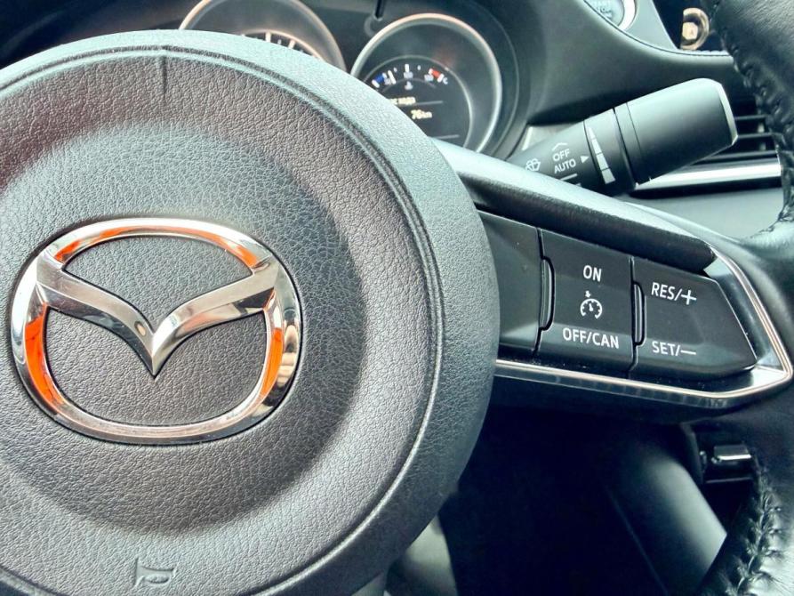 Mazda 6 III (GJ) Рестайлинг 2 Тюмень  - изображение 16