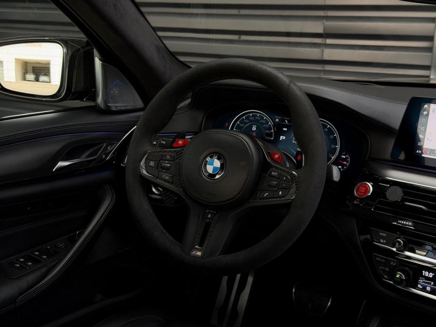 BMW M5 VI (F90) Минеральные Воды  - изображение 15