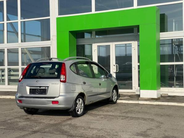 Chevrolet Rezzo с пробегом 2006 года, цена 220 000 рублей, 270021 км, компактвэн, Автокод Объявления