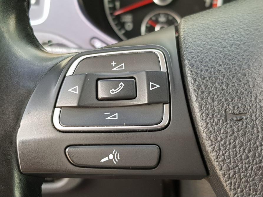 Volkswagen Jetta VI Брянск  - изображение 13