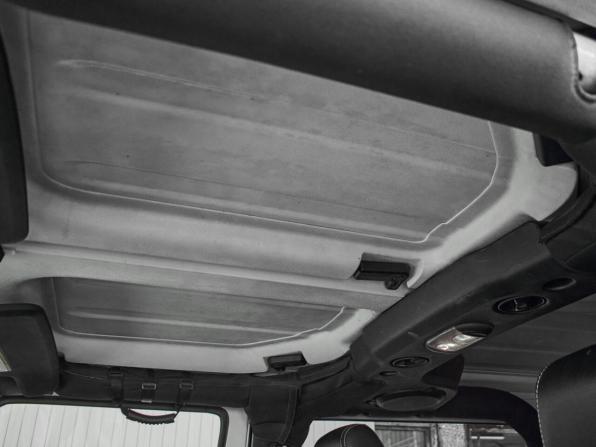 Jeep Wrangler III (JK) с пробегом 2012 года, цена 2 420 000 рублей, 145961 км, внедорожник, Автокод Объявления