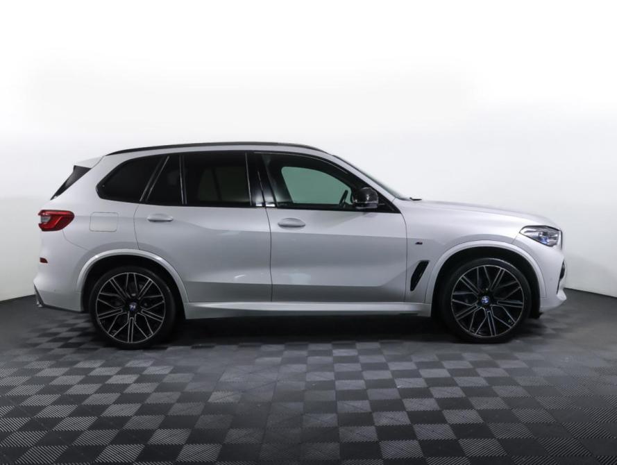BMW X5 IV (G05/G18) Москва  - изображение 4