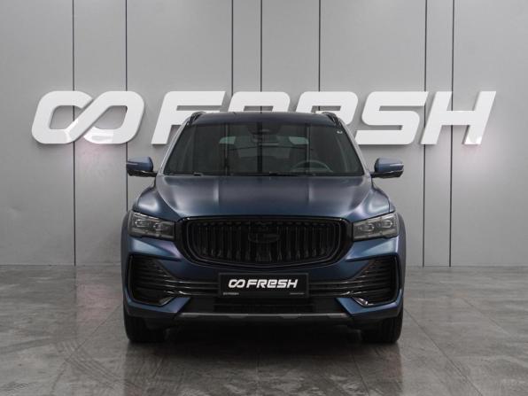 Geely Monjaro I с пробегом 2023 года, цена 3 449 000 рублей, 48321 км, внедорожник, Автокод Объявления